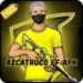 AzcaTruco FF APK logo