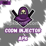 CODM Injector APK