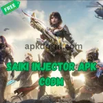 Saiki Injector