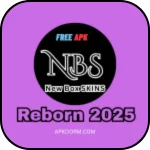 NBS Reborn APK