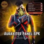 Auraxiter Panel