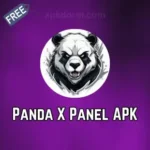 Panda X Panel APK