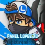 panel lopez xg injector