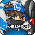 panel lopez xg apk