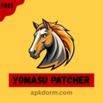 Yomasu Patcher