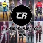 Chorok Injector APK