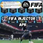 FIFA Injector APK