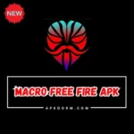 Macro Free Fire APK
